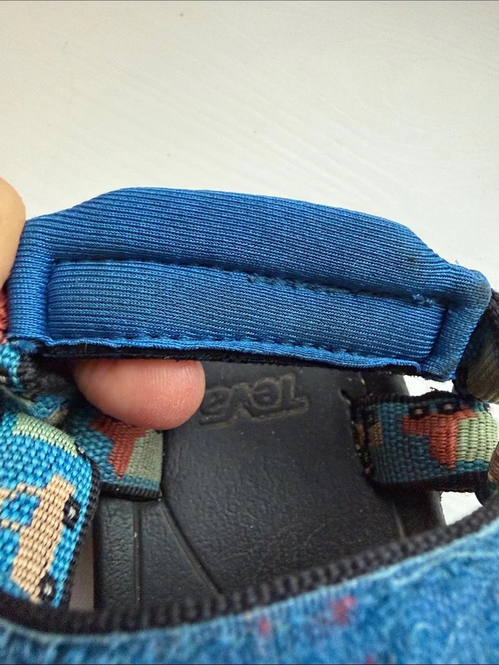 Teva Toddler’s Hurricane XLT Jr Sandals Size 8T